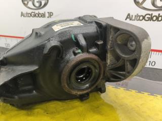 Редуктор задний BMW X5 E70 N55B30A 33107590912 4 ракурс