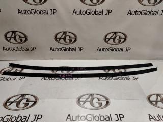 Молдинги на крыше Jaguar XE X760 AJ200 T4N13536LML 1 ракурс