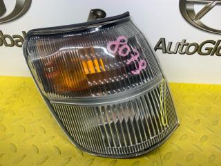 Габарит правый передний MITSUBISHI PAJERO V24 4D56 MB831080 2 ракурс