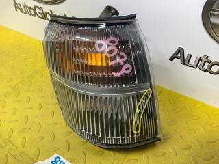 Габарит правый передний MITSUBISHI PAJERO V24 4D56 MB831080 3 ракурс