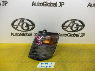 Габарит левый передний MITSUBISHI PAJERO V24 4D56 MB831079 1 ракурс