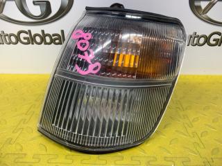 Габарит левый передний MITSUBISHI PAJERO V24 4D56 MB831079 2 ракурс