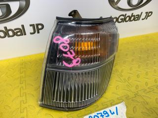 Габарит левый передний MITSUBISHI PAJERO V24 4D56 MB831079 3 ракурс