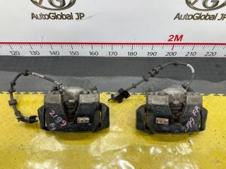 Суппорт передний AUDI S5 8F CAKA 8T0615123B 1 ракурс