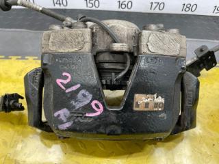 Суппорт передний AUDI S5 8F CAKA 8T0615123B 3 ракурс