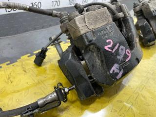 Суппорт передний AUDI S5 8F CAKA 8T0615123B 4 ракурс