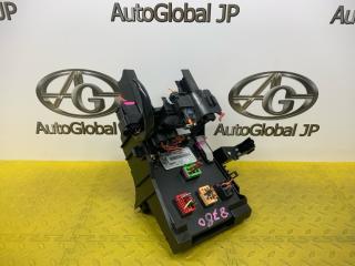 Электронный блок AUDI A6 4G CHVA 4H0907063BG 1 ракурс