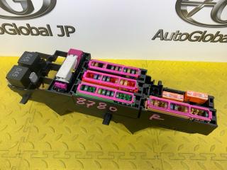 Блок предохранителей AUDI A6 4G CHVA 4C0971845A 2 ракурс