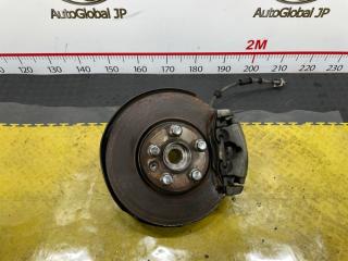 Ступица правая передняя Volvo V60 FW B4204T11 31201286 1 ракурс