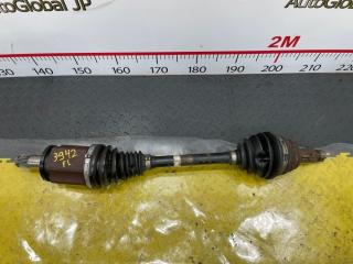 Привод левый передний BMW X5 E70 N55B30A 31607622883 1 ракурс