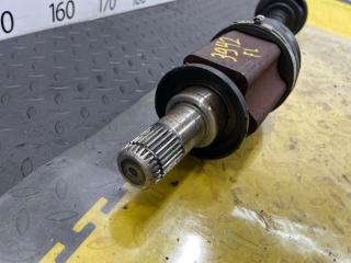 Привод левый передний BMW X5 E70 N55B30A 31607622883 2 ракурс