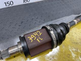 Привод левый передний BMW X5 E70 N55B30A 31607622883 3 ракурс