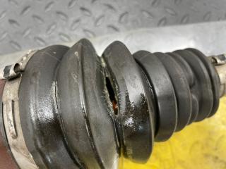 Привод левый передний BMW X5 E70 N55B30A 31607622883 5 ракурс