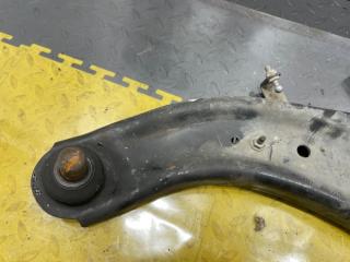 Рычаг левый передний NISSAN SERENA GFNC27 MR20DD 545015TA0A 3 ракурс