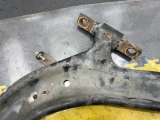 Рычаг левый передний NISSAN SERENA GFNC27 MR20DD 545015TA0A 4 ракурс