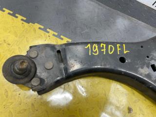 Рычаг левый передний Volvo V60 FW B4204T11 31317661 3 ракурс