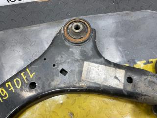 Рычаг левый передний Volvo V60 FW B4204T11 31317661 4 ракурс