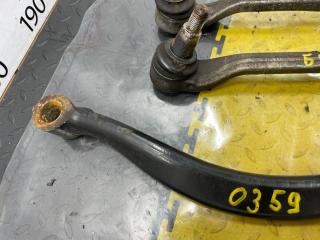 Рычаг задний BMW X3 F25 N47D20C 31106787673 5 ракурс Рычаг задний BMW X3 F25 N47D20C 31106787673 5 ракурс