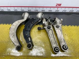 Рычаг передний Jaguar XE X760 AJ200 T2H19026 1 ракурс
