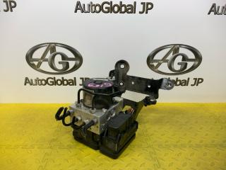 Блок abs Volvo XC70 BZ B6324S 3.2 31261143 1 ракурс