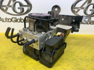 Блок abs Volvo XC70 BZ B6324S 3.2 31261143 2 ракурс