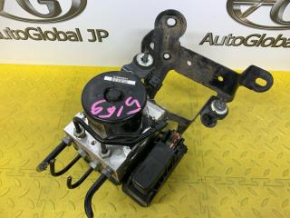 Блок abs Volvo XC70 BZ B6324S 3.2 31261143 3 ракурс