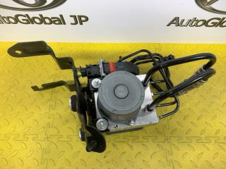 Блок abs Jaguar XE X760 AJ200 T2H10332 3 ракурс