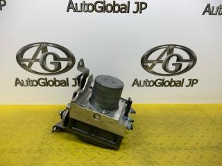 Блок abs AUDI A6 4G CHVA 4G0614517R 1 ракурс