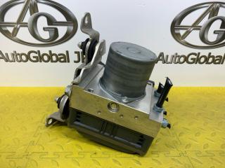 Блок abs AUDI A6 4G CHVA 4G0614517R 2 ракурс
