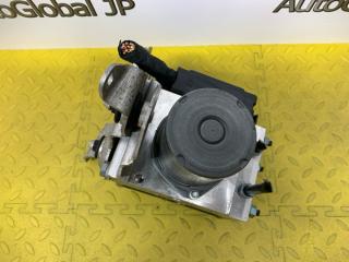 Блок abs AUDI A6 4G CHVA 4G0614517R 3 ракурс