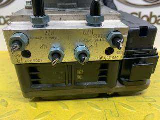Блок abs AUDI A6 4G CHVA 4G0614517R 4 ракурс