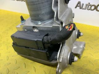 Блок abs AUDI A6 4G CHVA 4G0614517R 5 ракурс
