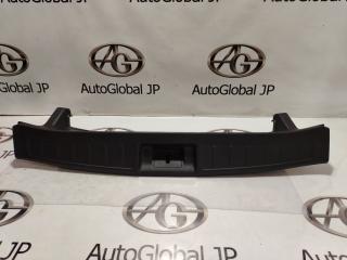 Накладка замка багажника MITSUBISHI OUTLANDER GN0W 4B12-S91 7240A309XA 1 ракурс