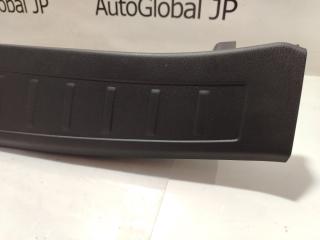 Накладка замка багажника MITSUBISHI OUTLANDER GN0W 4B12-S91 7240A309XA 2 ракурс