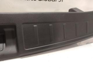 Накладка замка багажника MITSUBISHI OUTLANDER GN0W 4B12-S91 7240A309XA 3 ракурс