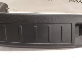 Накладка замка багажника MITSUBISHI OUTLANDER GN0W 4B12-S91 7240A309XA 5 ракурс