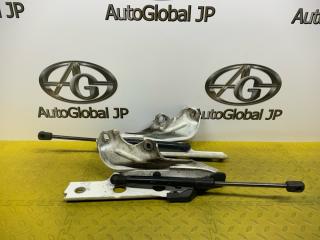 Запчасть Петля капота  AUDI A6 4G8823301E Контрактный Год: 2011  Цвет: T9 / Y9C   Сняты с контрактного авто, без пробега по России.  Кросс: 4G8823302E