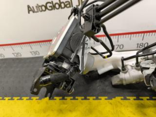 Блок abs MITSUBISHI OUTLANDER GN0W 4B12-S91 47660W064P 4 ракурс