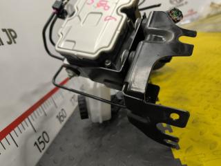 Блок abs MITSUBISHI OUTLANDER GN0W 4B12-S91 47660W064P 5 ракурс
