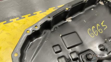 Поддон кпп MITSUBISHI Lancer CX3A 4B10 - 3 ракурс