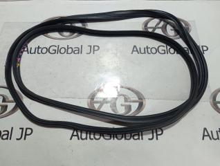 Уплотнение дверное правое заднее MITSUBISHI OUTLANDER GN0W 4B12-S91 5755A488 1 ракурс Уплотнение дверное правое заднее MITSUBISHI OUTLANDER GN0W 4B12-S91 5755A488 1 ракурс