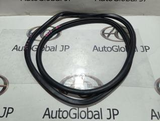Уплотнение дверное левое заднее MITSUBISHI OUTLANDER GN0W 4B12-S91 5755A487 1 ракурс Уплотнение дверное левое заднее MITSUBISHI OUTLANDER GN0W 4B12-S91 5755A487 1 ракурс