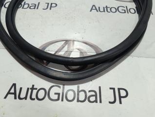 Уплотнение дверное левое заднее MITSUBISHI OUTLANDER GN0W 4B12-S91 5755A487 3 ракурс Уплотнение дверное левое заднее MITSUBISHI OUTLANDER GN0W 4B12-S91 5755A487 3 ракурс