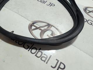 Уплотнение дверное левое заднее MITSUBISHI OUTLANDER GN0W 4B12-S91 5755A487 4 ракурс Уплотнение дверное левое заднее MITSUBISHI OUTLANDER GN0W 4B12-S91 5755A487 4 ракурс