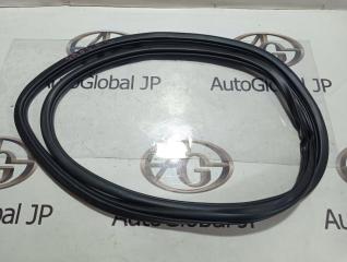 Уплотнение дверное левое переднее MITSUBISHI OUTLANDER GN0W 4B12-S91 76922W020P 1 ракурс Уплотнение дверное левое переднее MITSUBISHI OUTLANDER GN0W 4B12-S91 76922W020P 1 ракурс