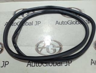 Уплотнение дверное левое переднее MITSUBISHI OUTLANDER GN0W 4B12-S91 76922W020P 4 ракурс