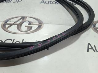 Уплотнение дверное правое переднее MITSUBISHI OUTLANDER GN0W 4B12-S91 76921W020P 3 ракурс Уплотнение дверное правое переднее MITSUBISHI OUTLANDER GN0W 4B12-S91 76921W020P 3 ракурс