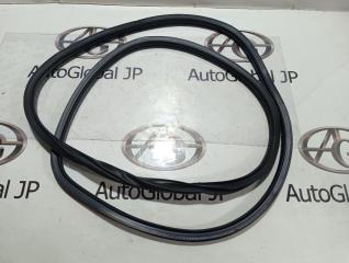Уплотнение дверное правое переднее MITSUBISHI OUTLANDER GN0W 4B12-S91 76921W020P 4 ракурс