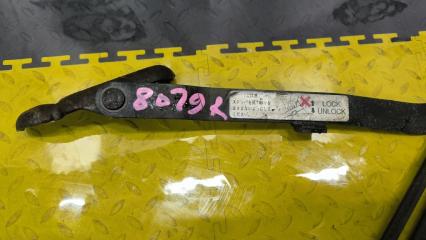 Ограничитель двери MITSUBISHI PAJERO V24 4D56 MB684721 3 ракурс Ограничитель двери MITSUBISHI PAJERO V24 4D56 MB684721 3 ракурс