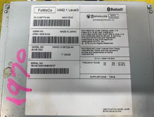Магнитофон Volvo V60 FW B4204T11 31357774 4 ракурс